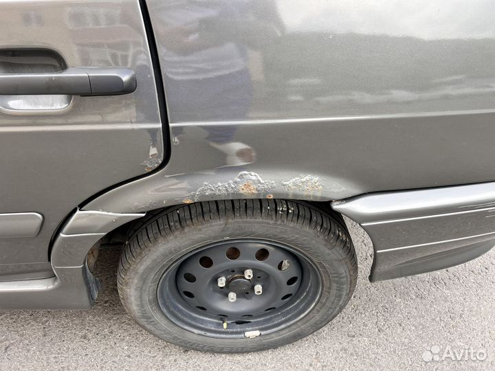 ВАЗ 2114 Samara 1.6 МТ, 2007, 265 000 км