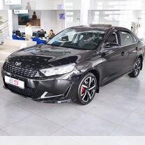 Новый Kaiyi E5 1.5 CVT, 2023, цена от 1 810 000 руб.