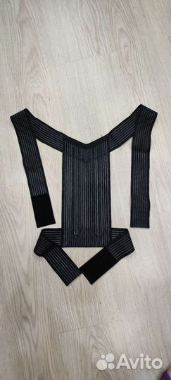 Корректор осанки orlett TSL0-360(A), S