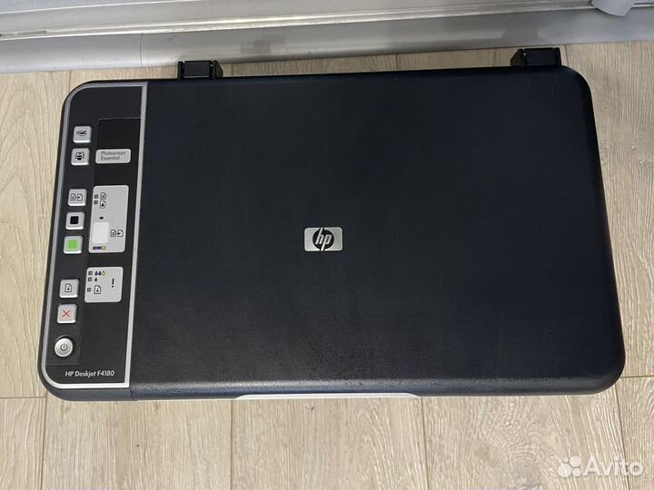 Принтер HP Deskjet F 4180