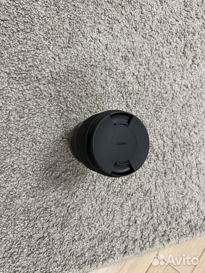 Sigma AF 135mm f/1.8 DG HSM Art Sony E