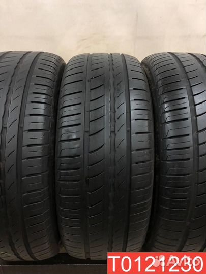 Pirelli Cinturato P1 Verde 195/55 R15 85H