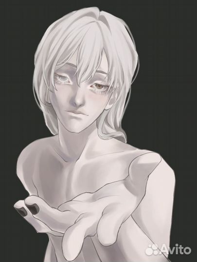 Рисую на заказ