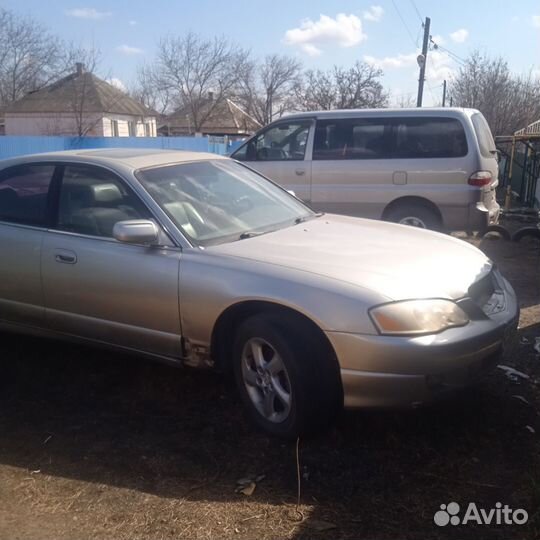 Mazda миления