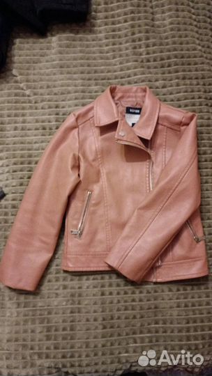 Куртка косуха