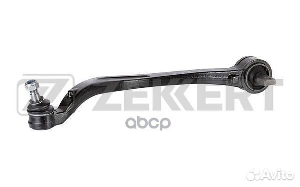 Рычаг zekkert QL3131 перед. нижн. лев. Mitsubishi