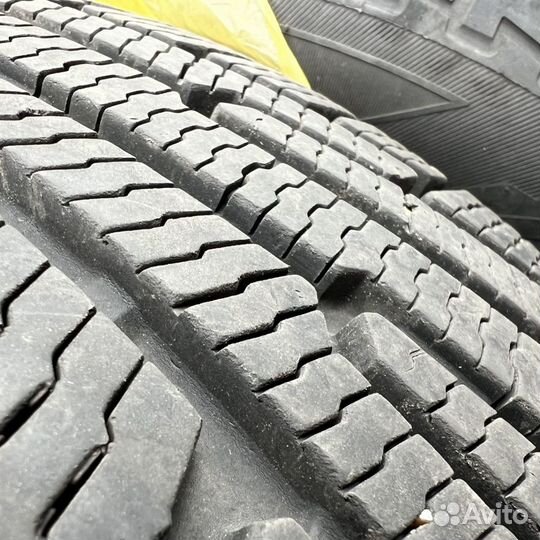 Nokian Tyres Nordman RS2 SUV 235/65 R18