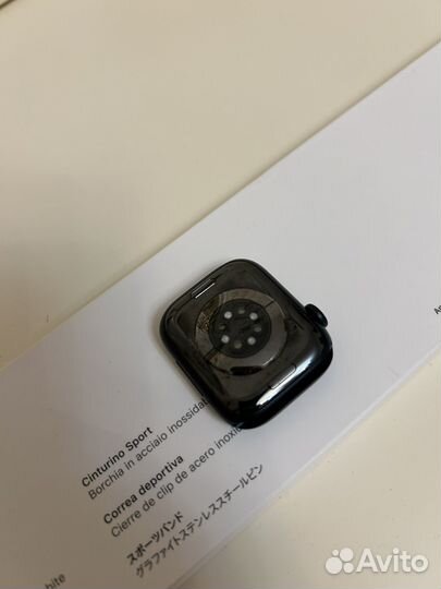 Apple Watch Series 7 41 мм