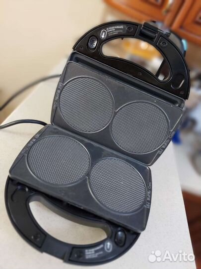 Мультипекарь redmond