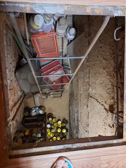 2-к. квартира, 72,2 м², 1/9 эт.