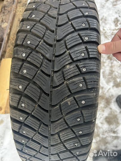 КАМА Кама-515 215/65 R16