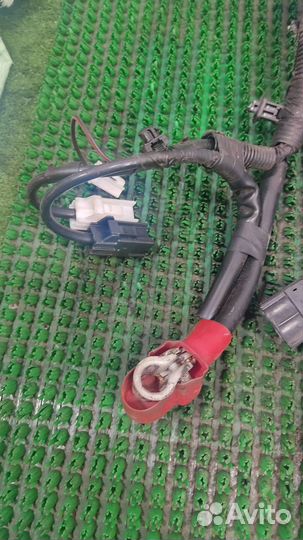 Жгут проводки двигателя Daihatsu Sirion 2008