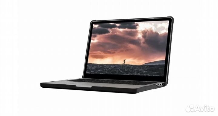 Чехол Uag Plyo MacBook Pro 14