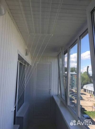 Пластиковые окна и двери пвх