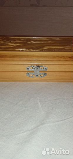 Нарды ручной работы резные