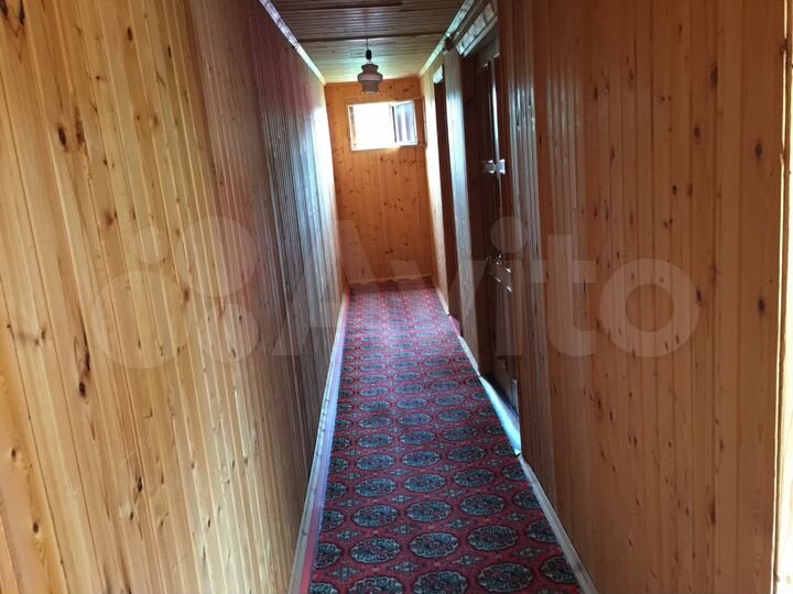 Дача 81 м² на участке 8 сот.