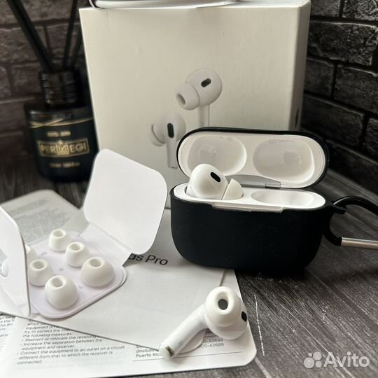 Airpods Pro 2 
