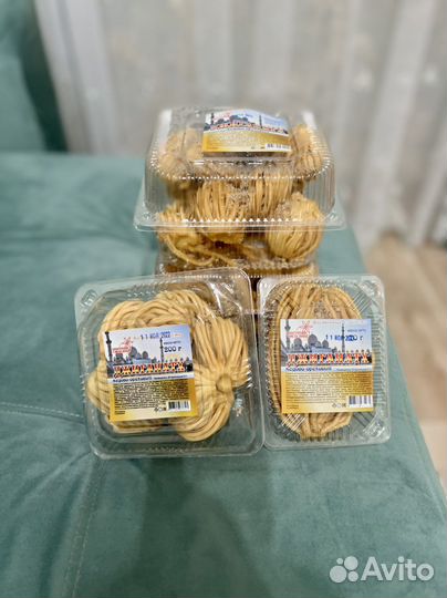 Продукты питания