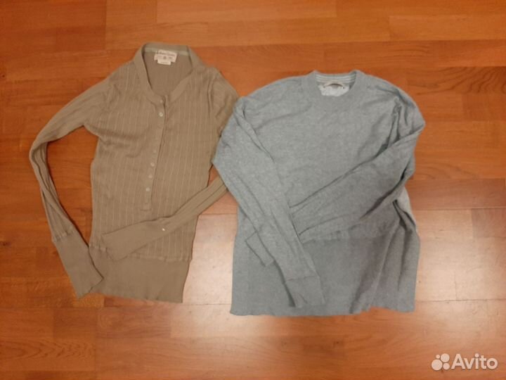 Вещи пакетом M