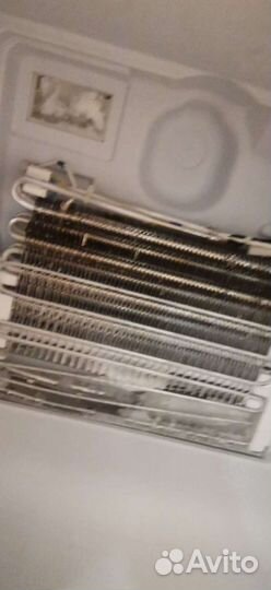 Ремонт бытовых холодильников