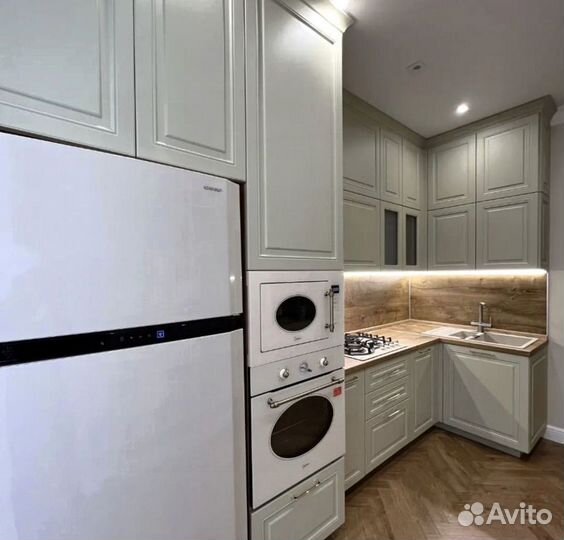 Кухня на заказ, кухни, кухонные гарнитуры