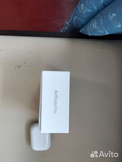 Наушники airpods pro 2