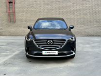 Mazda CX-9 2.5 AT, 2018, 105 000 км, с пробегом, цена 3 639 000 руб.