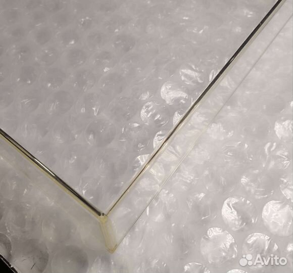 Kenwood,Trio крышка для проигрывателя винила