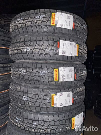 Triangle TR292 235/65 R17