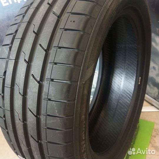 Hankook Ventus S1 Evo 3 K127 235/50 R18 Y