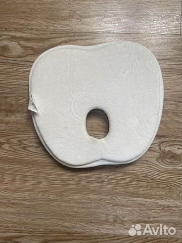 Подушка ортопедическая