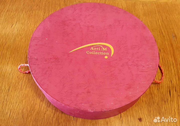 Сервиз кофейный