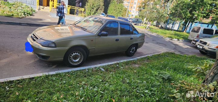 Daewoo Nexia 1.6 МТ, 2011, 187 000 км