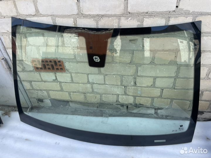 Стекло лобовое Opel Astra H