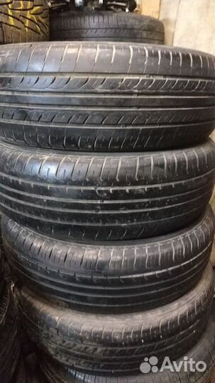 Hankook Kinergy Eco 185/65 R15 88H