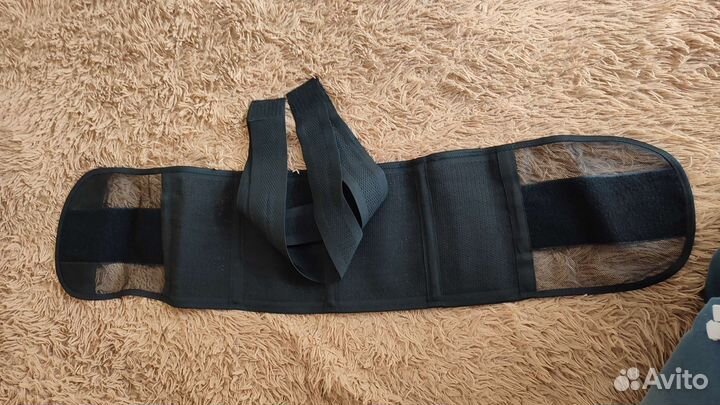 Пояс компрессионный для похудения