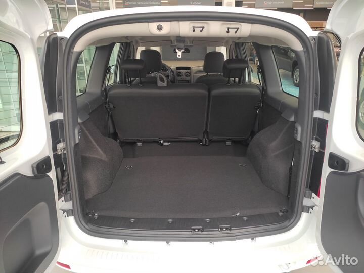 LADA Largus 1.6 МТ, 2023, 11 км