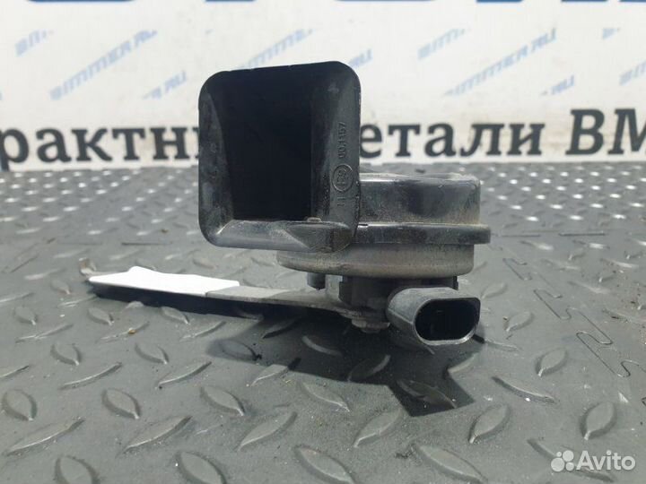 Сигналы клаксоны Bmw X6M E71 S63B44A 2012