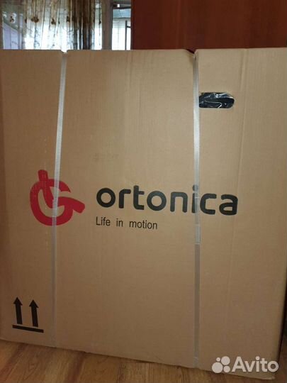 Инвалидная коляска