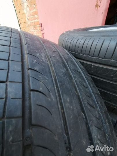 Колеса летние r 16