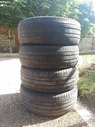 Pirelli Scorpion Verde 235/65 R17