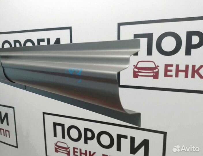 Пороги Citroen Jumper (233/244) и другие