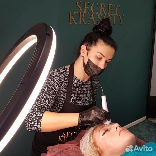 Ручной массаж