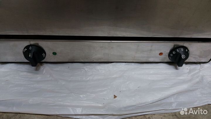 Духовой шкаф smeg