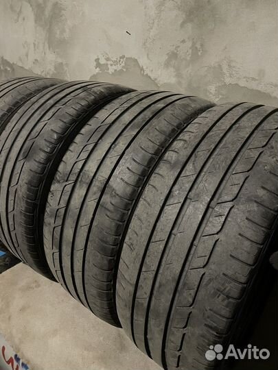 Bridgestone Turanza T001 225/45 R17