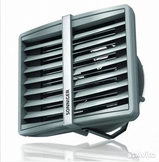Тепловентилятор Sonniger Heater