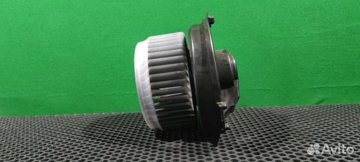 Моторчик печки Jeep Cherokee KL 2014