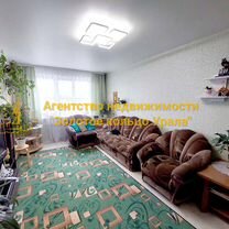 2-к. квартира, 53 м², 5/5 эт.