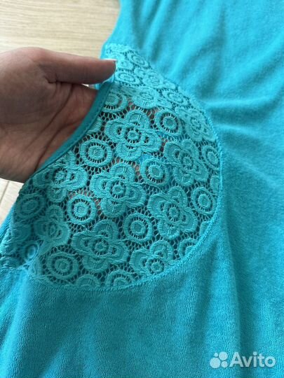 Халат, новый