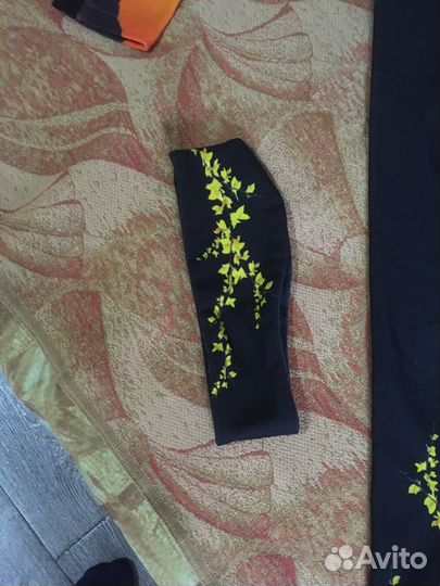 Одежда для фигурного катания 128